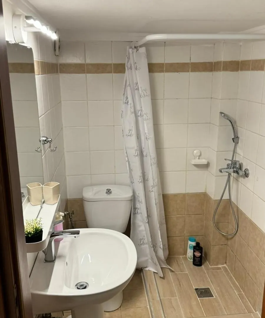 Anopolh Apartment 1 Salonicco