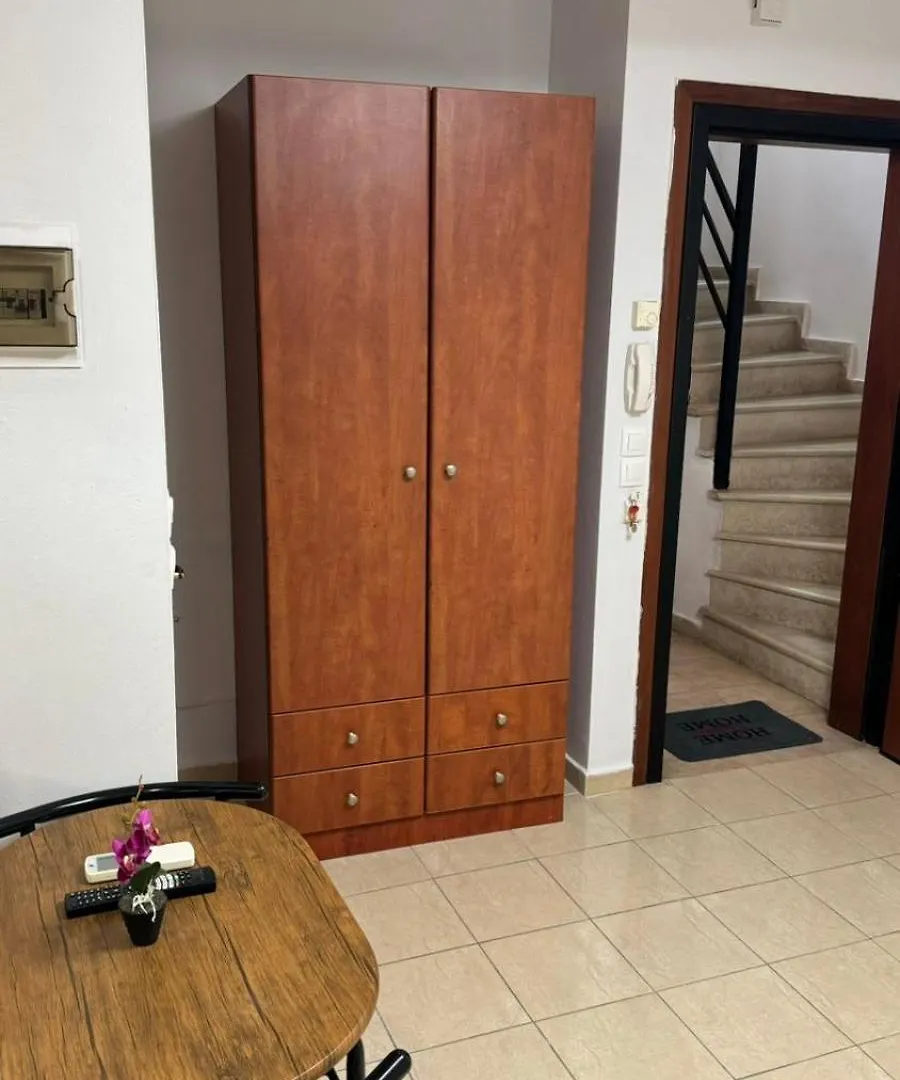 Anopolh Apartment 1 Salonicco