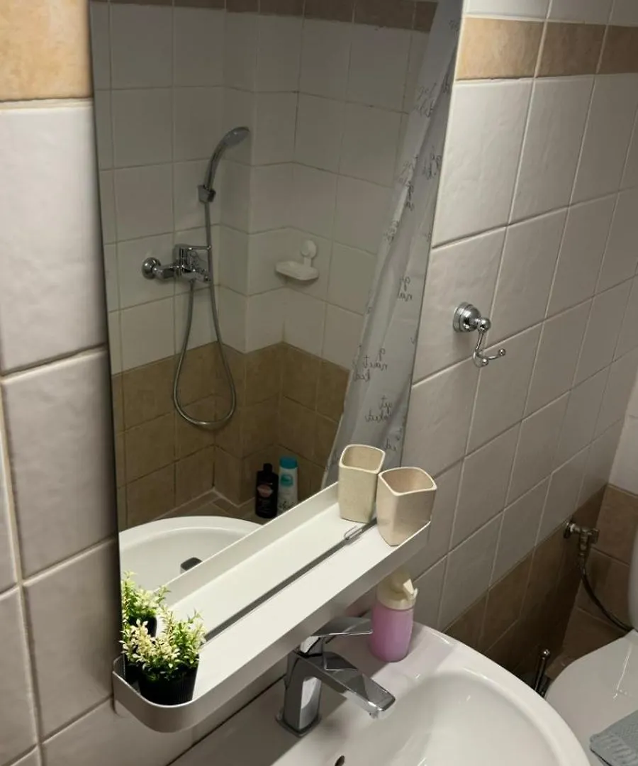 Anopolh Apartment 1 Salonicco