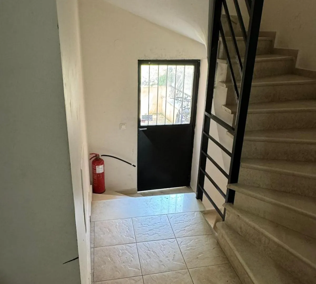 Anopolh Apartment 1 Salonicco 0*,  Grecia